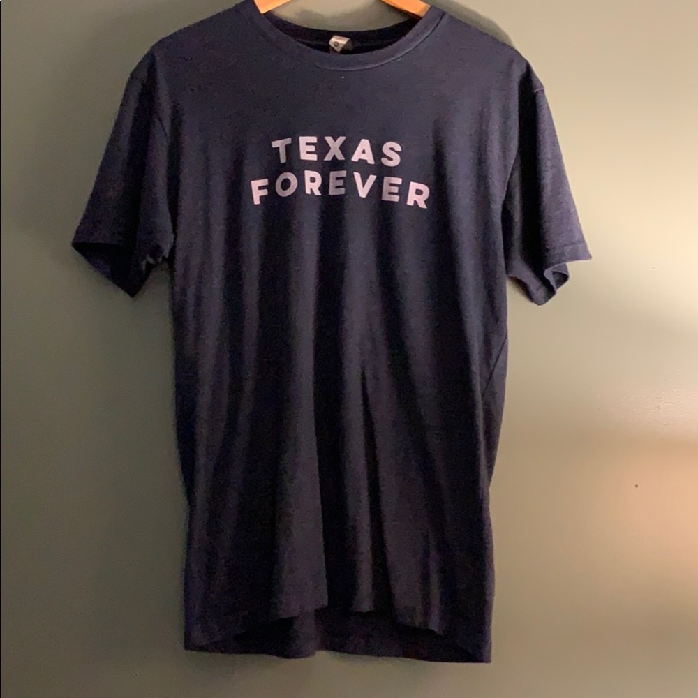 Magnolia Texas Forever T Shirt